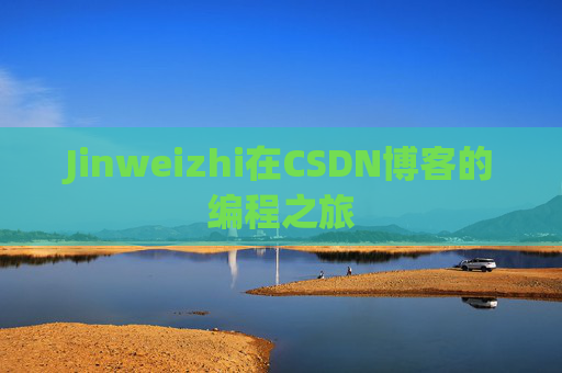 Jinweizhi在CSDN博客的编程之旅